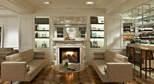 The Stay Bosphorus