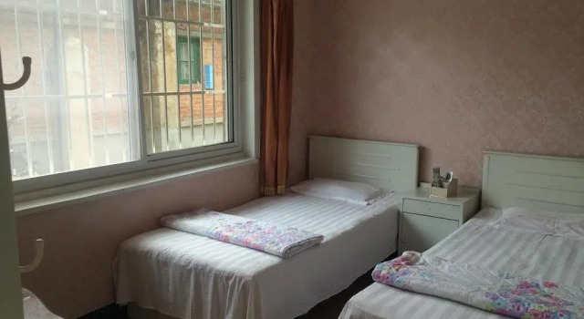 Beidaihe Liuaiqin Inn, Book Hotel Qinhuangdao Hebei