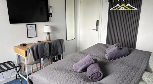 Marielyst Guesthouse, Забронировать Отель Марилист Фальстер