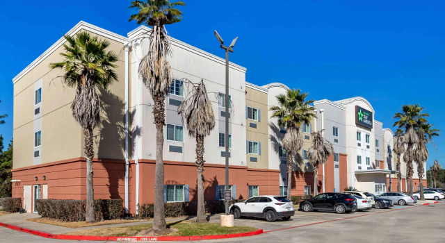 Candlewood Suites Kingwood, Book Hotel Kingwood Houston
