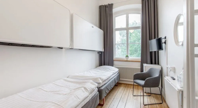Kronohäktet, Book Hotel Hotels in Blekinge with Breakfast, Breakfasts
