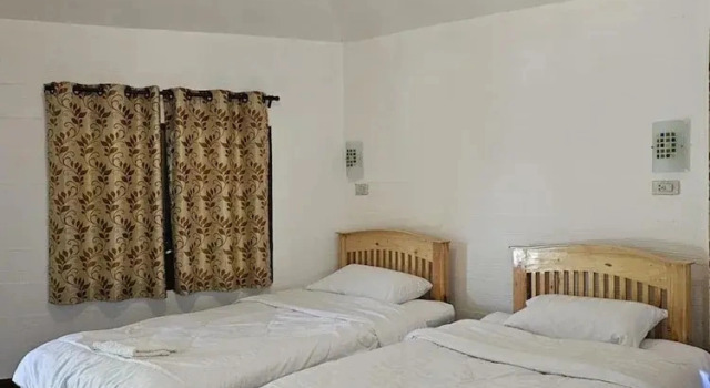 Номер Standard Holiday Resort Rimping
