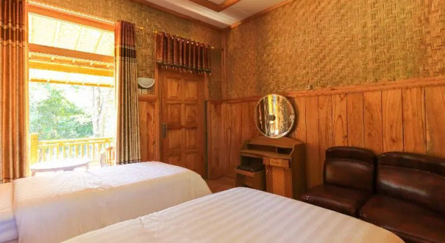 Mulia Garden Bungalows by ZUZU, Reserva ahora Hotel Umejero Indonesia