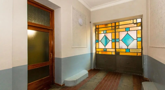 Апартаменты c 1 комнатой Piazza Bengasi Cozy Apartment