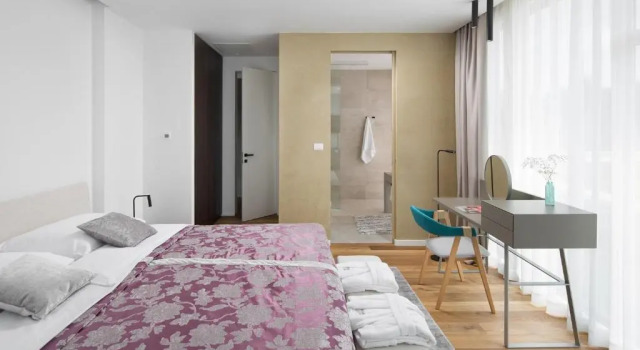 Villa Noble 1 by Villas Holiday, Забронировать Вилла Виллы Rovinj Riviera, Вилла