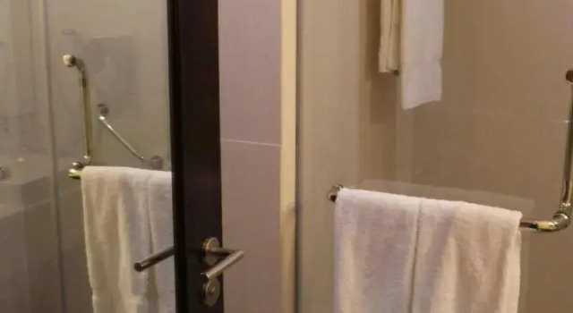 Двухместный номер Deluxe Amman Airport Hotel
