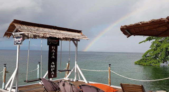 Gurara Dive Resort