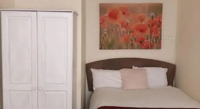 Двухместный номер Standard Mulgrave Lodge