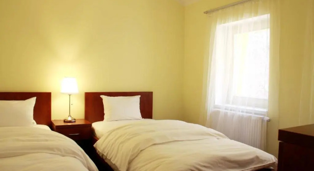 Номер Standard Hotel Vera