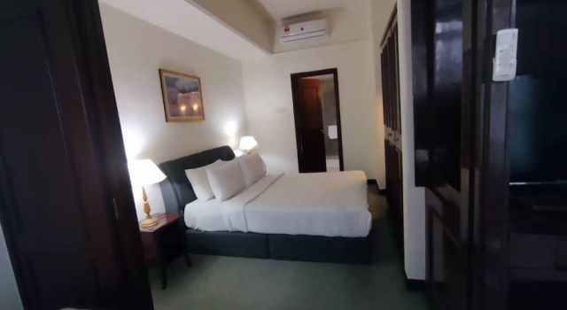 Апартаменты Standard Amoda Apartment suites Times Square