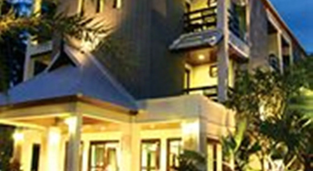 Samui Seabreeze Place