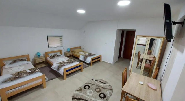 Номер Standard Rooms Stefan