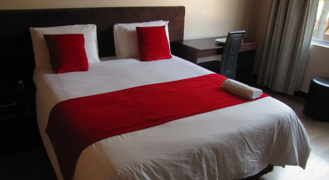 Silver Oak Luxury Accommodation