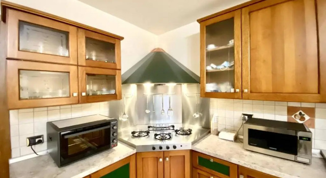 Вилла Villa Oasi Della Pace Located in Partinico With Private Pool
