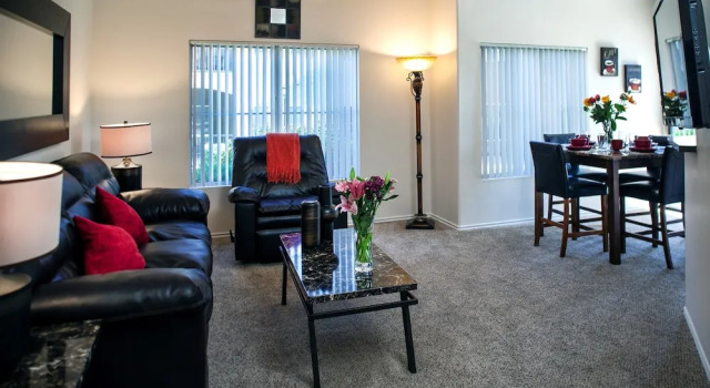 Номер Deluxe Luxury Condos by Meridian CondoResorts- Scottsdale