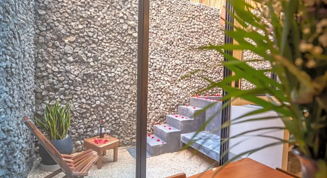 Номер Standard Nuee Tulum