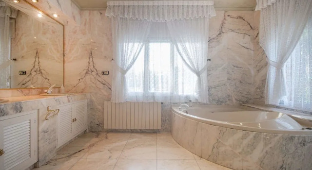 Апартаменты Casa Francia