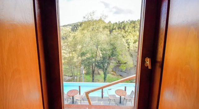 Moinhos do Paiva, Book Vacation Home Hotels in Centro with a Pool, Swimming Pool