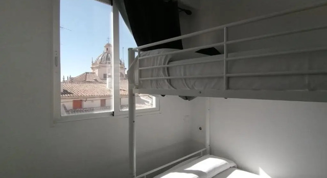 Апартаменты Standard Hotel Molinos