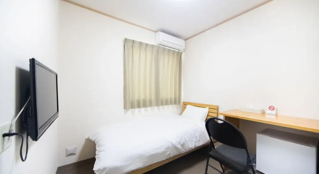 Tabist Hotel Daimu Minami-Souma, Book Hotel Cheap Hotels in Tohoku