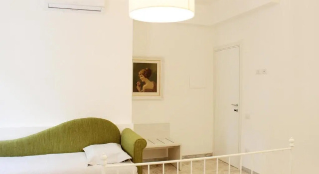 Cottage I Tre Cardilli