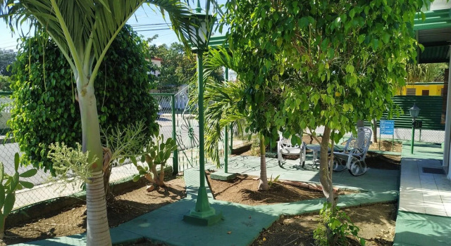 Cocuiche House, Rezervați Hotel Hoteluri și cazare în Cienfuegos, Hotel