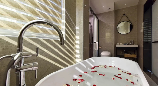 Люкс Business City Inn Splendid China Branch