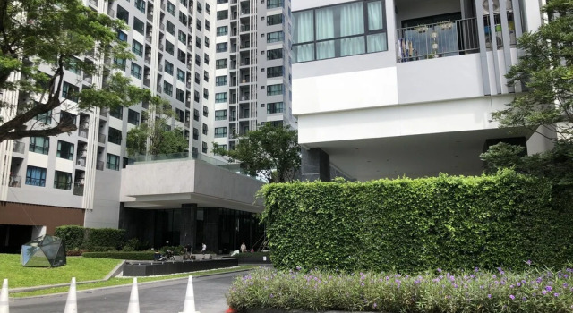The BASE Pattaya