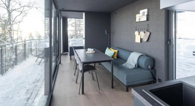 NARVIKFJELLET Camp 291, Book Hotel Narvik Nordland
