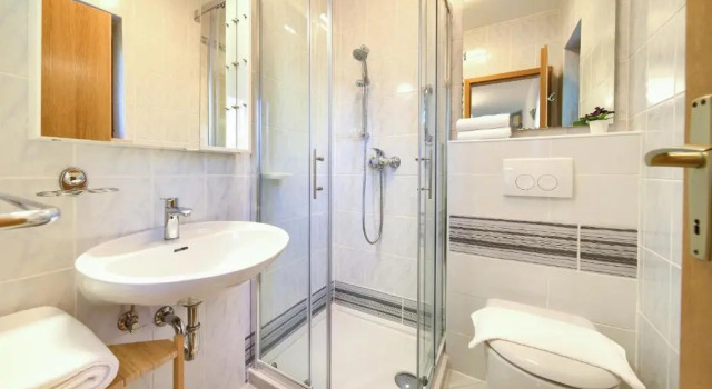 Апартаменты Villa Punta 1st Floor