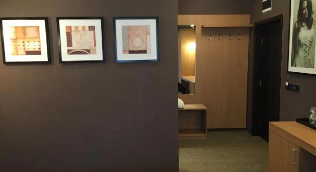 Номер Deluxe Royal Boutique Hotel Poiana Brasov