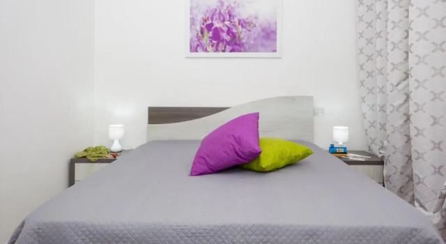 Двухместный номер Standard Paloma B&B
