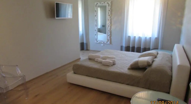 Люкс Amico Country House