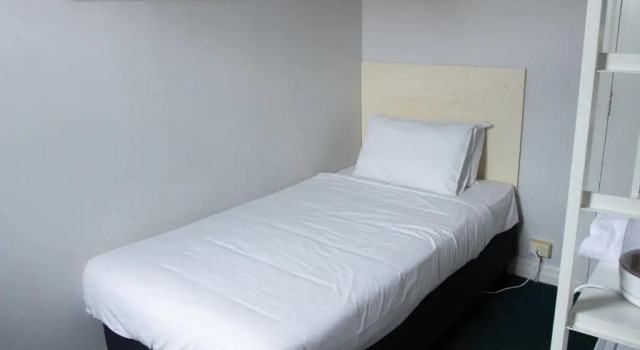 Номер Economy Grand Hotel Rockdale