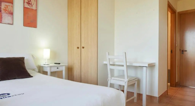 Двухместный номер Standard Xabin Etxea - Basque Stay