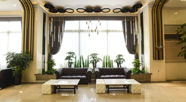 Embledon Hotel