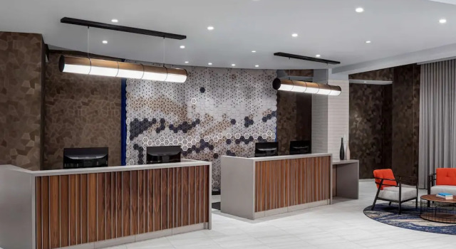 Hyatt Place New York City/Times Square