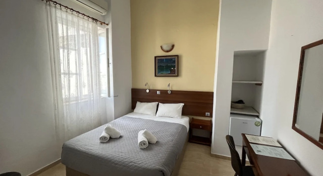 Номер Economy Eleni Rooms