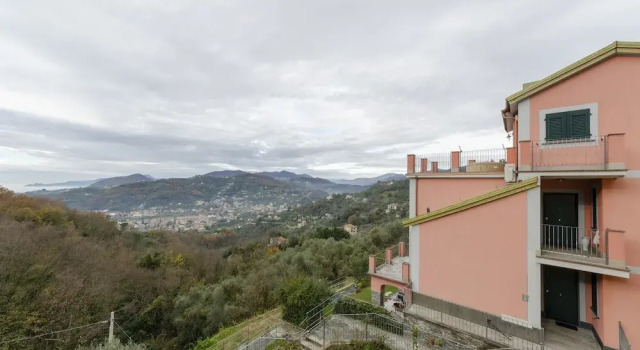JOIVY Splendid Flat W/Terrace & Magnificent View