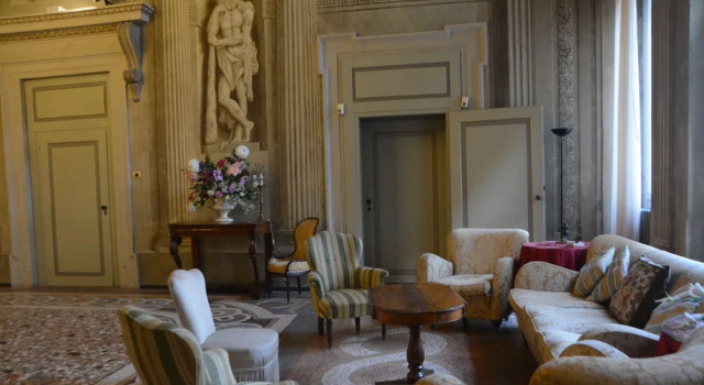 B&B Palazzo Camozzini