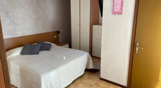 Двухместный номер Standard Hotel Avogadro