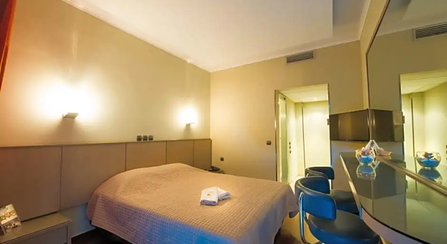 Номер Standard Pines Hotel