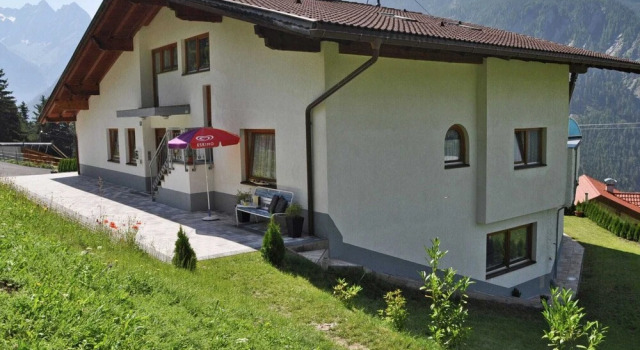 Apartment With Terrace, Ideal for Skiers, Забронировать Апартаменты/квартира Апартаменты Тироля, Апартаменты/квартира