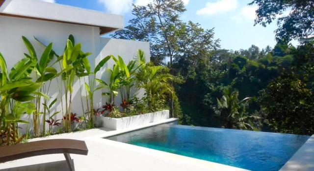 Вилла Cahaya Indah Villas