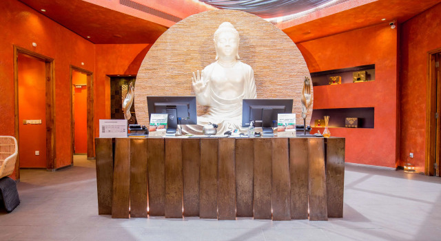 Noom Hotel Dakar Sea Plaza, a member of Radisson Individuals