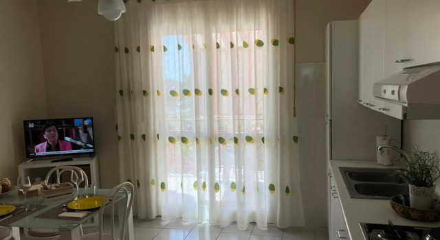 Cuc Apartment, Book Apartment Hotels in Sicily with Parking, Parking