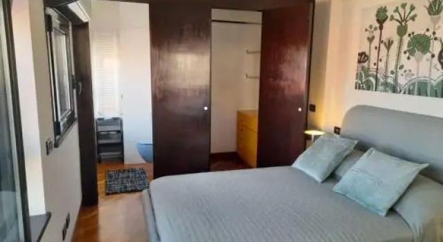 Magicstay - Flat 45M² 1 Bedroom 2 Bathrooms - Genoa, Забронировать Отель Генуя Итальянская Ривьера, рядом с D'Albertis Castle