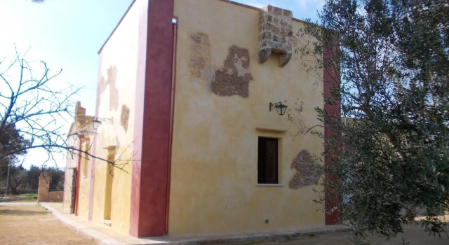 Apartment With 2 Bedrooms In Sannicola With Wifi 3 Km From The Beach
