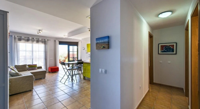 Apartment Cotillo Country 20D, Book Lejlighed Cotillo Fuerteventura