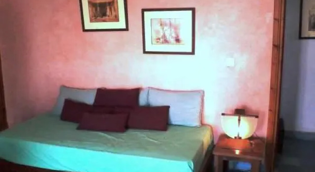Villa Oceane, Rezerwuj Willa Wille w Souss-Massa-Draa, Willa